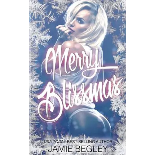 Merry Blissmas - Paperback