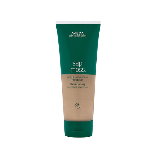 Aveda Sap Moss Weightless Hydration Shampoo - 6.76 fl oz, Hydrating & Moisturizing for Dry Hair