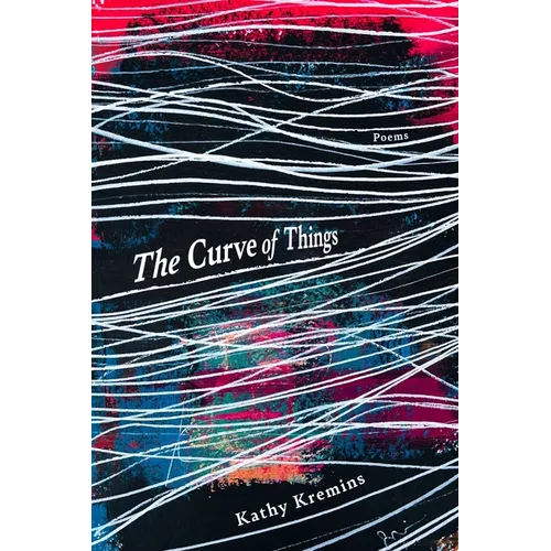 The Curve of Things - Paperback