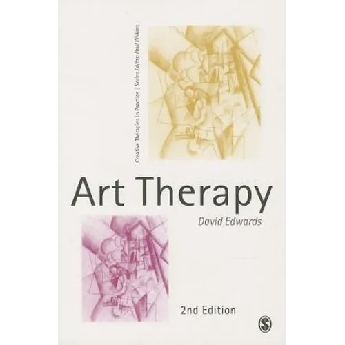 Art Therapy - Paperback