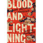 Blood and Lightning: On Becoming a Tattooer - Paperback