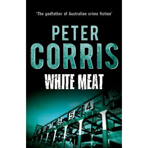 White Meat: Volume 2 - Paperback