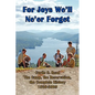 For Joys We'll Ne'er Forget - Paperback