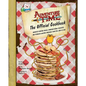 Adventure Time: The Official Cookbook - Hardcover