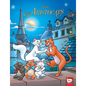 Aristocats - Library Binding