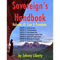 Sovereign's Handbook: Law & Freedom - Paperback