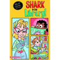 Shark in the Library! - Paperback