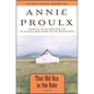 That Old Ace in the Hole - Paperback