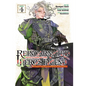 Reincarnated Into a Game as the Hero's Friend: Running the Kingdom Behind the Scenes (Manga) Vol. 4 - Paperback