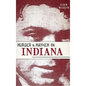 Murder & Mayhem in Indiana - Hardcover