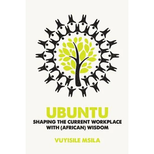 Ubuntu - Paperback