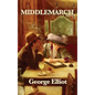 Middlemarch - Hardcover