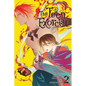 The Teen Exorcist, Vol. 2 (Manga) - Paperback