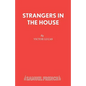Strangers in the House - Paperback