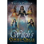 Witch's Cursed Circle: Paranormal Witch, Shifter Fantasy (The Complete Series Books One - Five) - Paperback