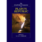 The Cambridge Companion to Plato's Republic - Hardcover