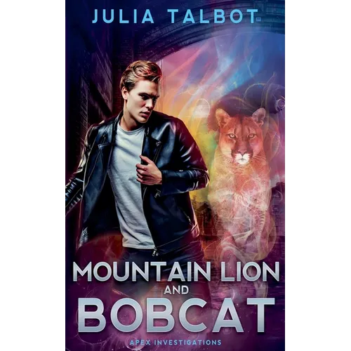 Mountain Lion and Bobcat - Paperback