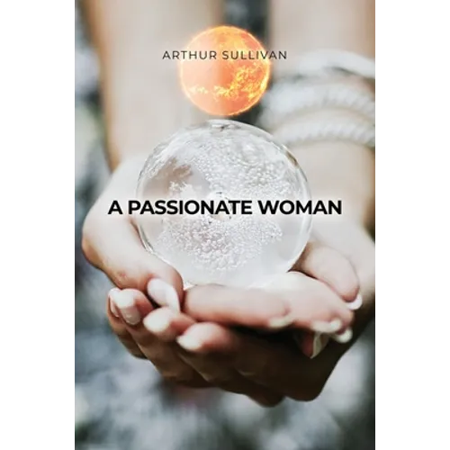 A Passionate Woman - Paperback