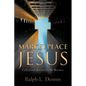 Marketplace Jesus - Paperback