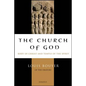 The Church of God: Body of Christ and Temple of the Holy Spirit - Paperback