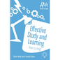 Effective Study and Learning: How to Help - Paperback
