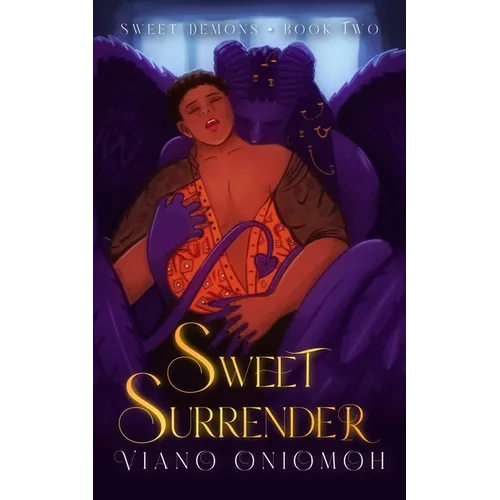 Sweet Surrender - Paperback