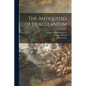 The Antiquities of Herculaneum - Paperback