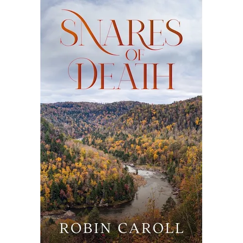 Snares of Death - Paperback