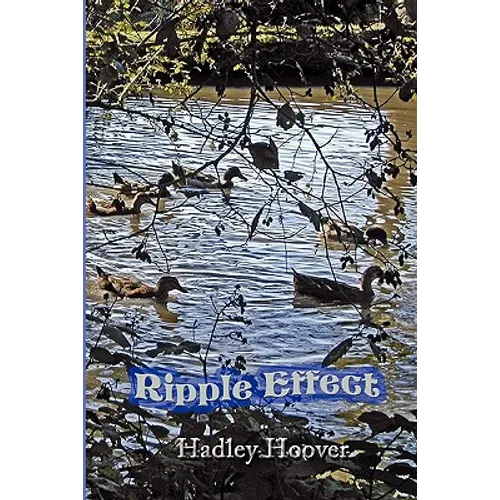 Ripple Effect - Paperback