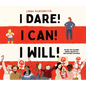 I Dare! I Can! I Will!: The Day the Icelandic Women Walked Out and Inspired the World - Hardcover