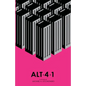 Alt-4-1 - Paperback