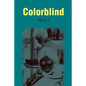 Colorblind - Paperback