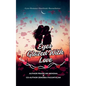 Eyes Glazed With Love - Paperback