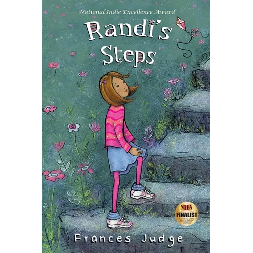 Randi's Steps - Paperback