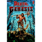 Death: Genesis 8: An Isekai Litrpg - Paperback