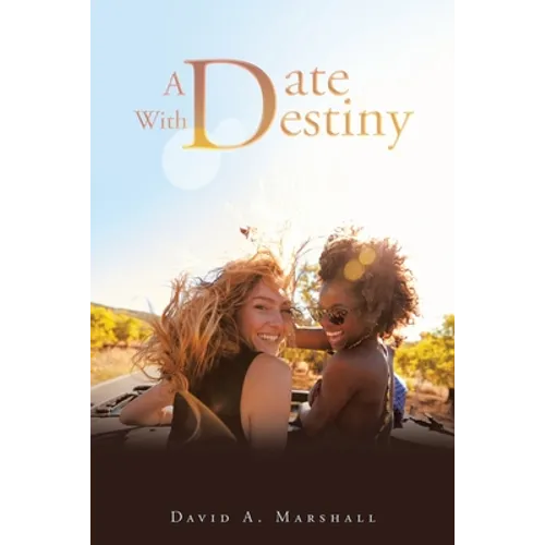 A Date with Destiny - Paperback