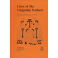 Lives of the Visigothic Fathers - Paperback