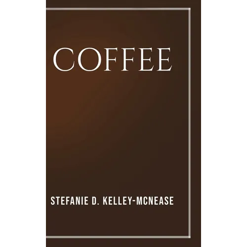 Coffee - Hardcover