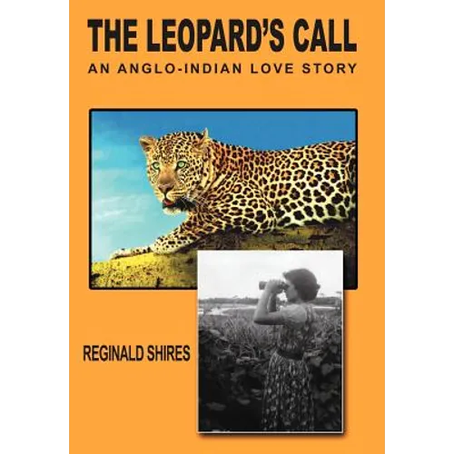 The Leopard's Call - Hardcover