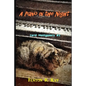 A Piano in the Night: Carol Montgomery Mystery #2 - Paperback