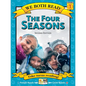 We Both Read-The Four Seasons - Paperback