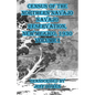 Census of the Northern Navajo Navajo Reservation, New Mexico, 1930: Volume I - Paperback
