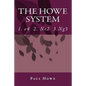 The Howe System: A Unique Chess Opening - Paperback