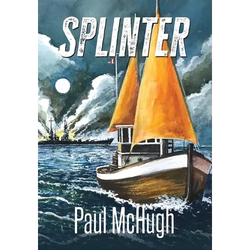 Splinter - Hardcover