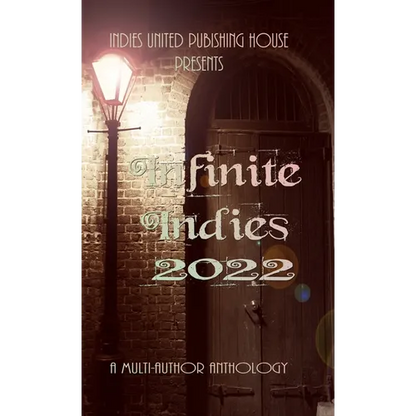 Infinite Indies: 2022 - Hardcover