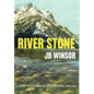 River Stone - Hardcover