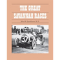 The Great Savannah Races - Paperback