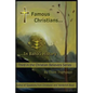 Famous Christians: In Bahá'í History - Paperback