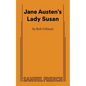 Jane Austen's Lady Susan - Paperback