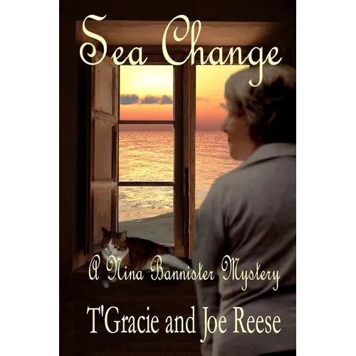 Sea Change: A Nina Bannister Mystery - Paperback